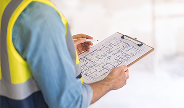 בדיקת מהנדס בודק