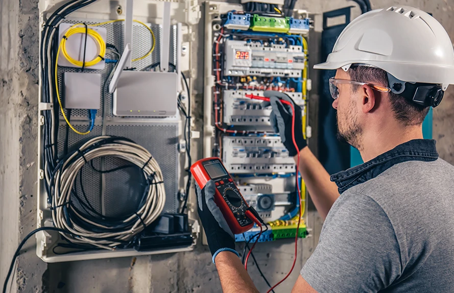 בדיקת הרמוניות בדיקת הרמוניות