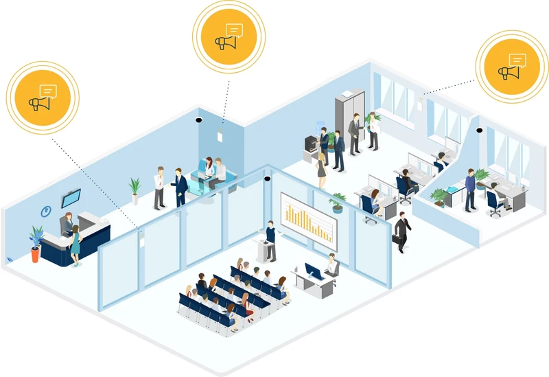 בדיקת טופס 6 - תקינות מערכת כריזה