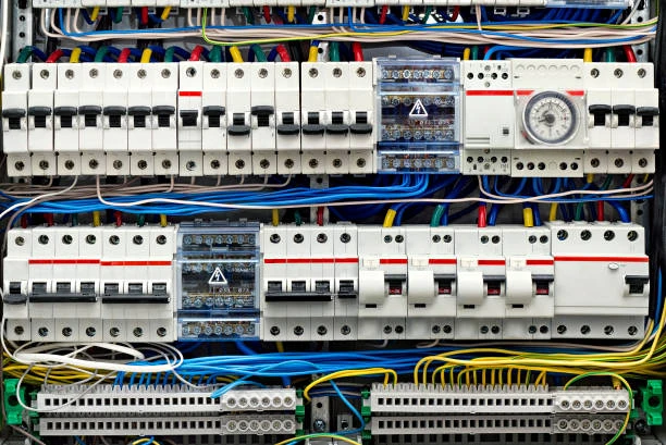 מה זה הארקה חשמלית?